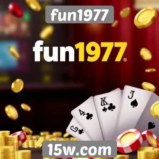 Comparativo de bônus e promoções no Fun1977