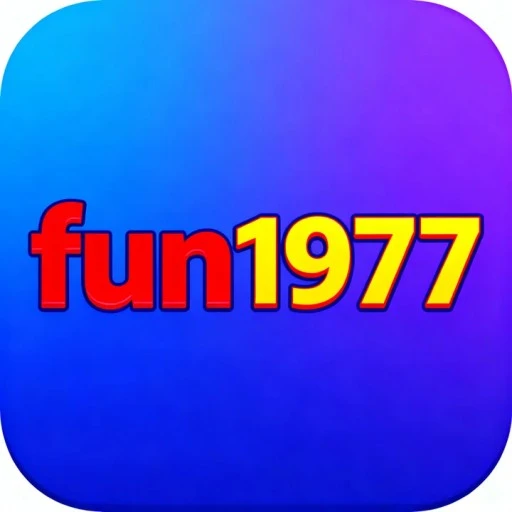 fun1977 Logo