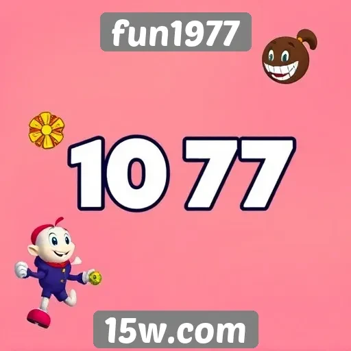 Análise da biblioteca de jogos disponíveis no fun1977