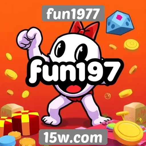 Destaques dos jogos mais populares na Fun1977