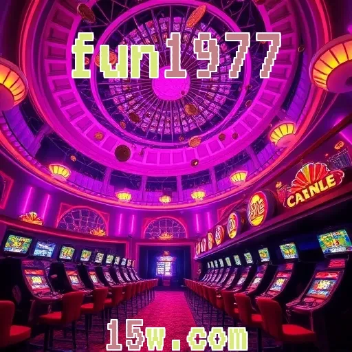 fun1977 Pagamento