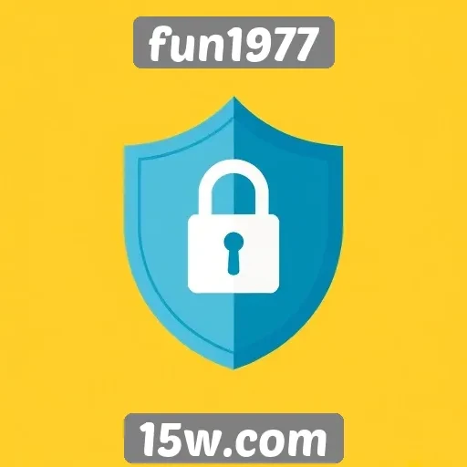 Avaliação de segurança e privacidade no site fun1977