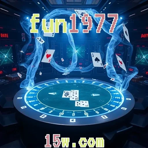 fun1977 Caça-Níqueis